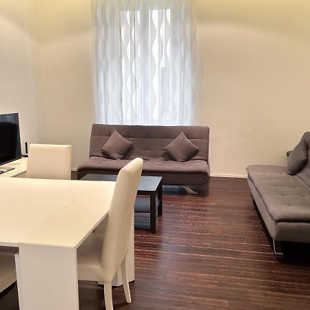 Wamma Modern House Apartman Róma Kültér fotó
