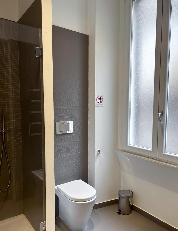 Wamma Modern House Apartman Róma Kültér fotó
