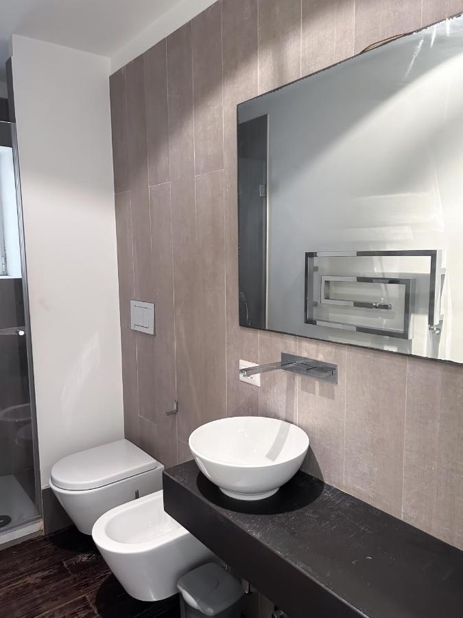 Wamma Modern House Apartman Róma Kültér fotó
