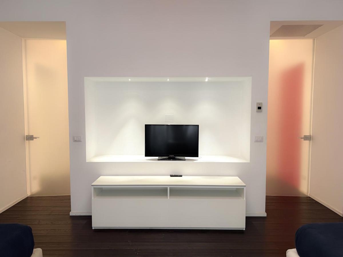Wamma Modern House Apartman Róma Kültér fotó