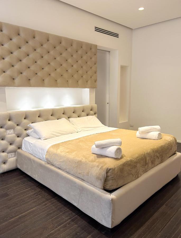 Wamma Modern House Apartman Róma Kültér fotó