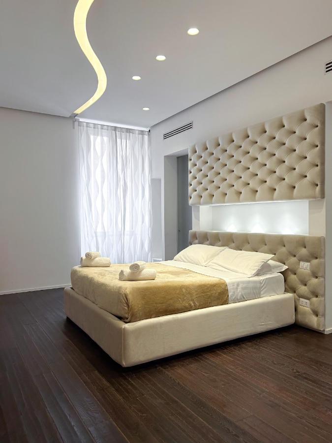 Wamma Modern House Apartman Róma Kültér fotó