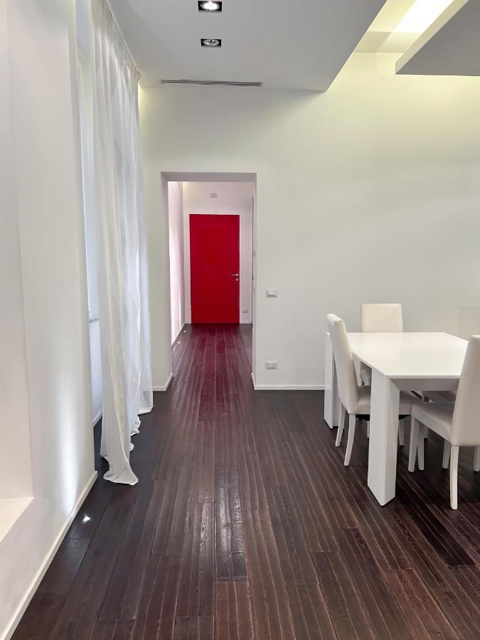 Wamma Modern House Apartman Róma Kültér fotó